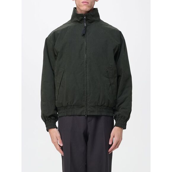 Aspesi Jacket Men Green